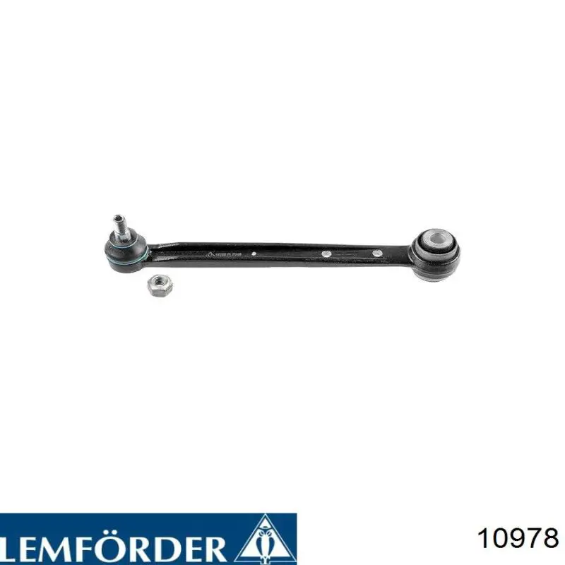 Barra transversal de suspensão traseira Lemforder 10978 preço, a partir de 16,97 USD