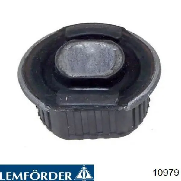 Bloco silencioso de viga traseira (de plataforma veicular) Lemforder 10979 preço, a partir de 53,10 USD