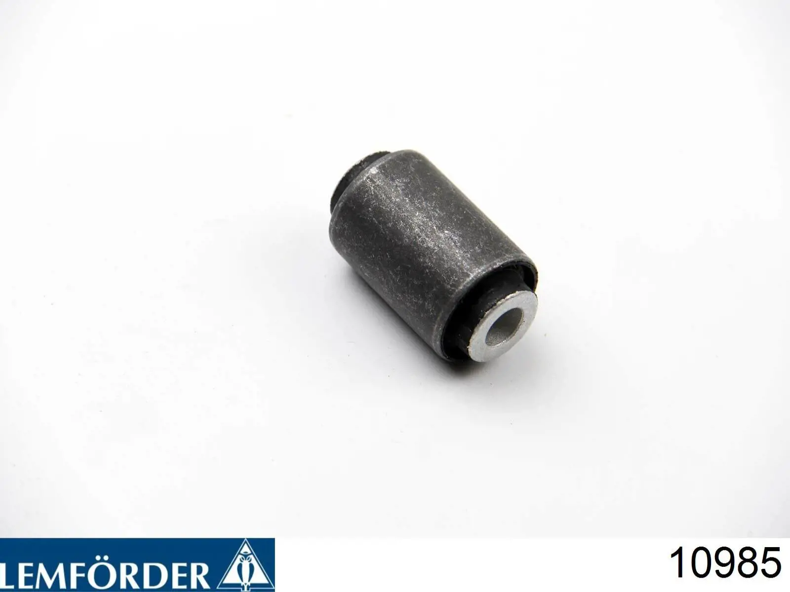 Compre 10985 Lemforder Bloco silencioso de viga traseira (de plataforma veicular)