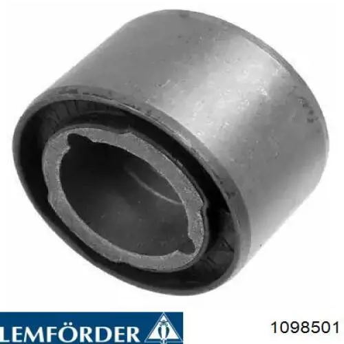 Bloco silencioso de viga traseira (de plataforma veicular) Lemforder 1098501 preço, a partir de 10,91 USD