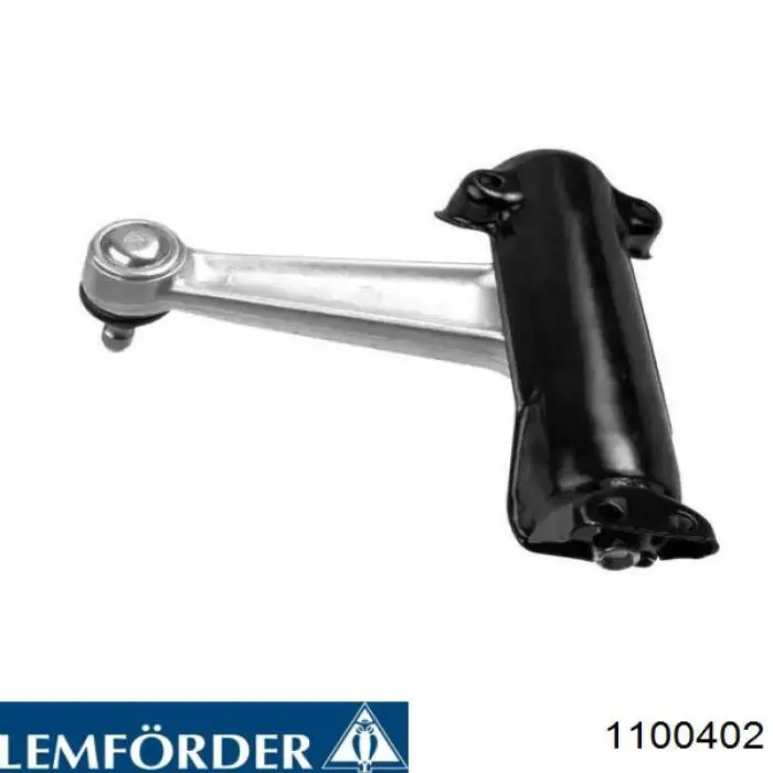 Braço oscilante superior esquerdo de suspensão dianteira Lemforder 1100402 preço, a partir de 100,98 USD