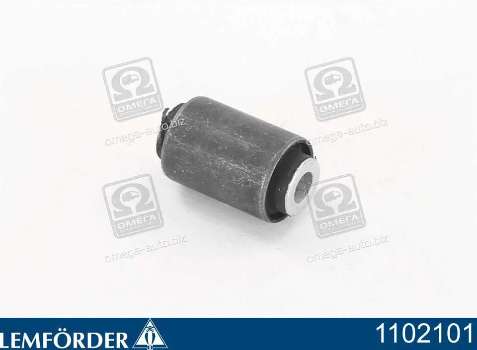 Bloco silencioso do braço oscilante inferior traseiro Lemforder 1102101 preço, a partir de 7,16 USD