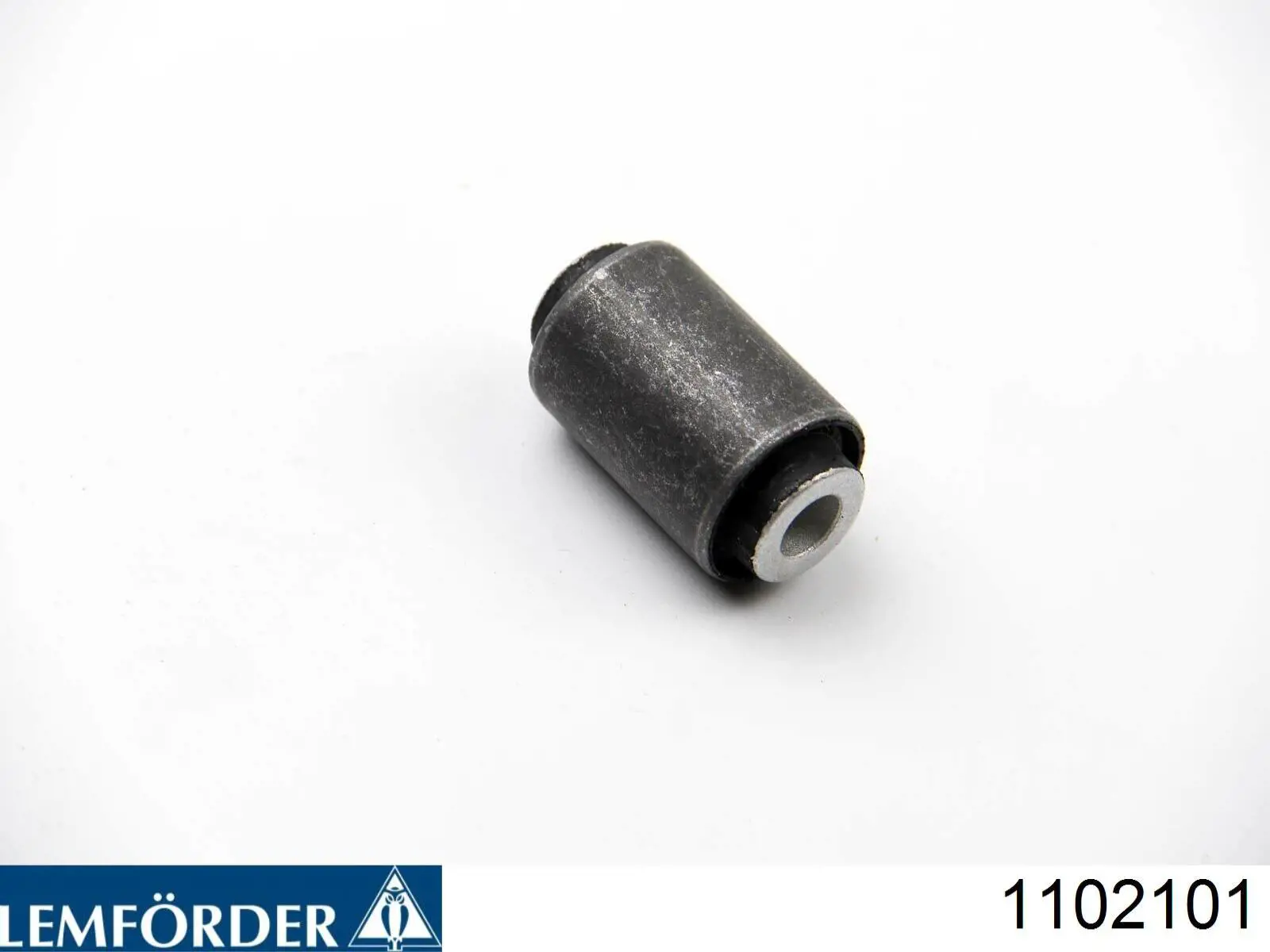 Compre 1102101 Lemforder Bloco silencioso do braço oscilante inferior traseiro