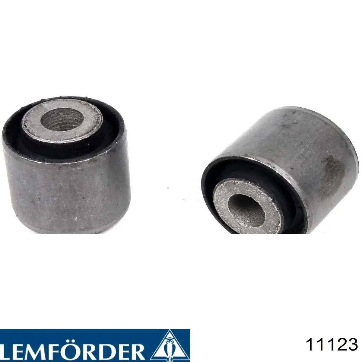Bloco silencioso do braço oscilante superior traseiro Lemforder 11123 preço, a partir de 5,16 USD