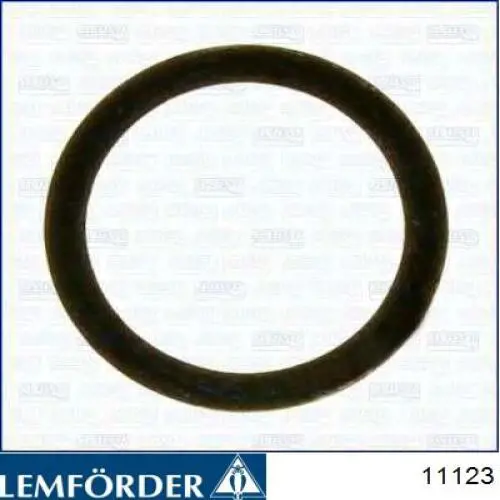 Compre 11123 Lemforder Bloco silencioso do braço oscilante superior traseiro