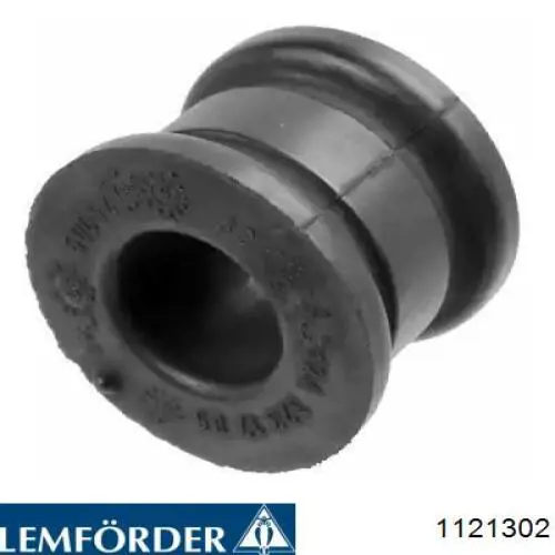 Bucha de estabilizador dianteiro Lemforder 1121302 preço, a partir de 3,35 USD