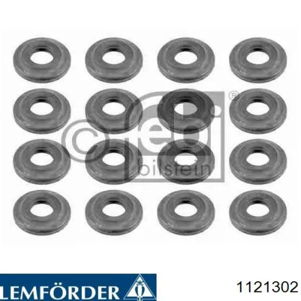 Compre 1121302 Lemforder Bucha de estabilizador dianteiro