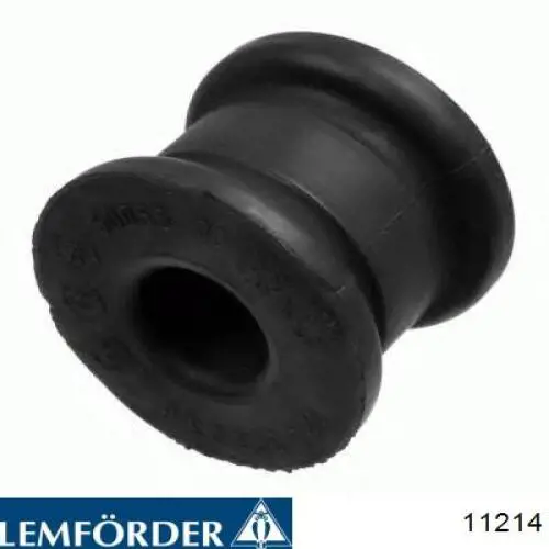 Compre 11214 Lemforder Bucha externa de estabilizador dianteiro