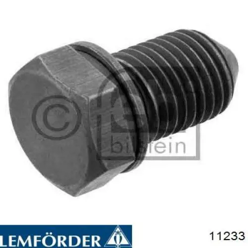 Compre 11233 Lemforder Bloco silencioso traseiro de braço oscilante transversal
