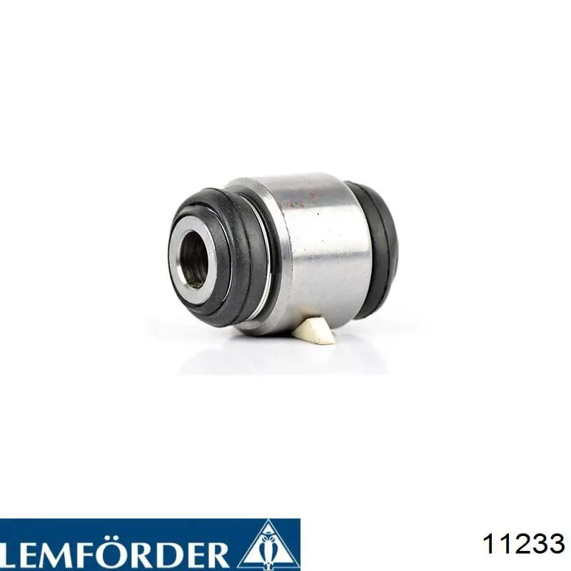 Bloco silencioso traseiro de braço oscilante transversal Lemforder 11233 preço, a partir de 5,20 USD