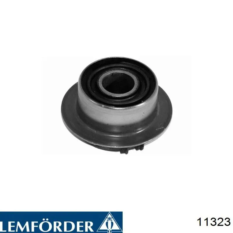 Bloco silencioso dianteiro do braço oscilante inferior Lemforder 11323 preço, a partir de 11,12 USD
