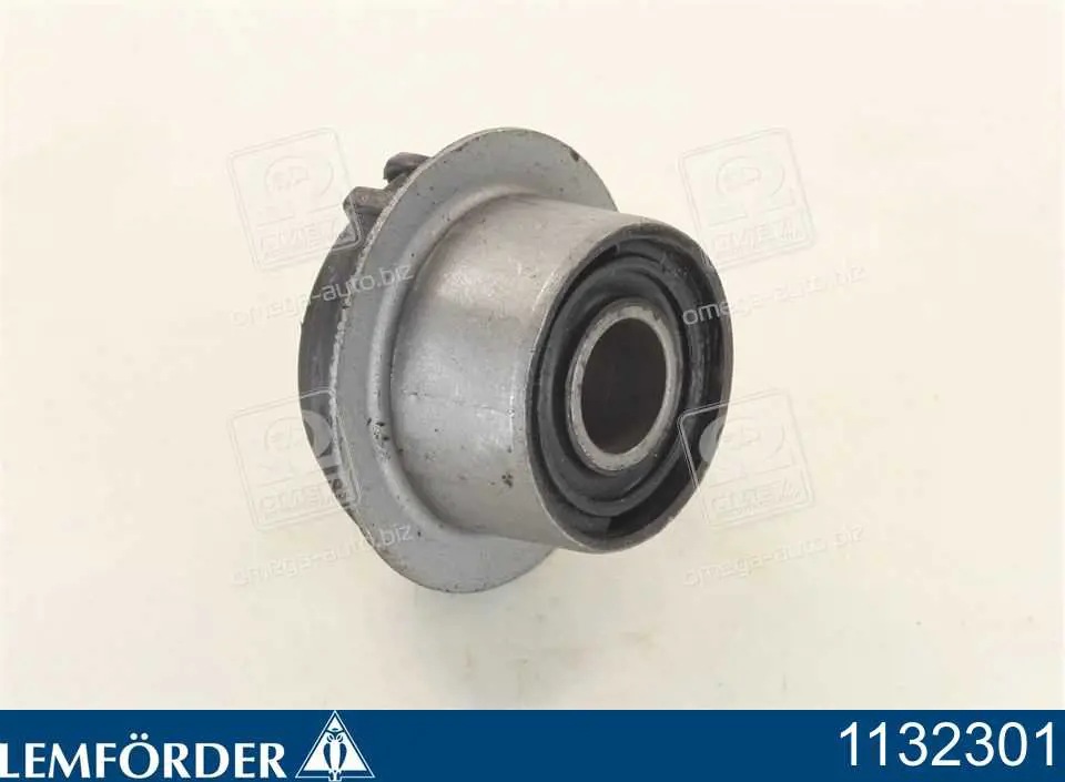 Bloco silencioso dianteiro do braço oscilante inferior Lemforder 1132301 preço, a partir de 11,51 USD