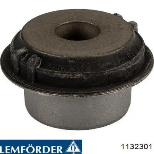 Compre 1132301 Lemforder Bloco silencioso dianteiro do braço oscilante inferior