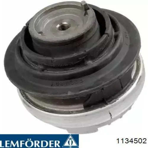 Coxim (suporte) esquerdo de motor Lemforder 1134502 preço, a partir de 43,97 USD