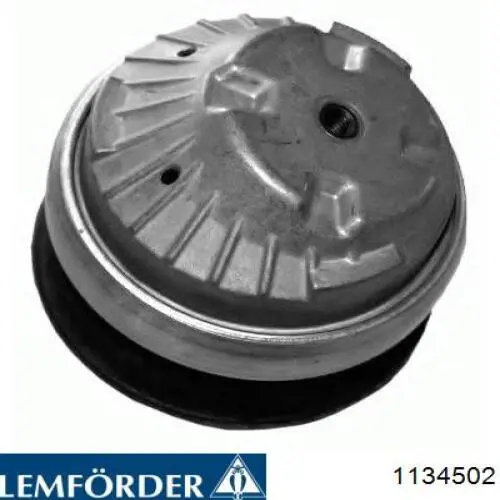 Compre 1134502 Lemforder Coxim (suporte) esquerdo de motor