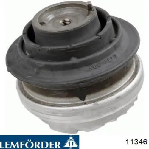 Coxim (suporte) direito de motor Lemforder 11346 preço, a partir de 40,14 USD