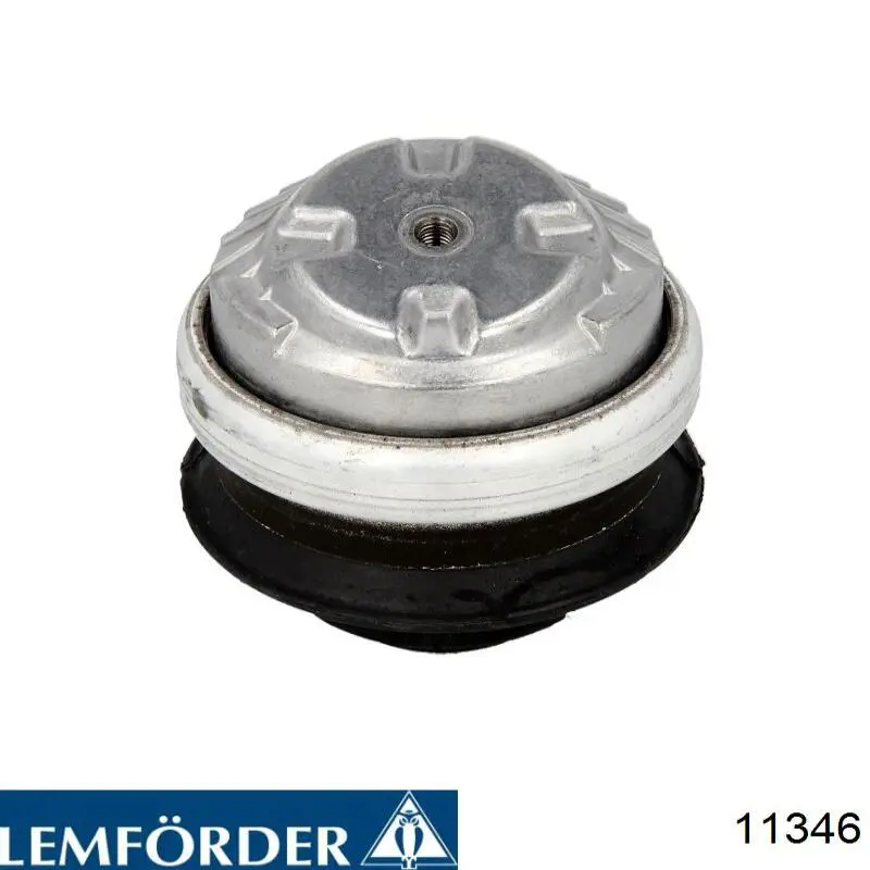 Compre 11346 Lemforder Coxim (suporte) direito de motor