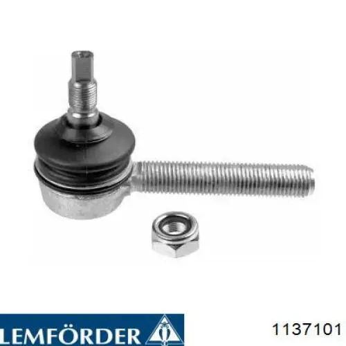 Ponta externa da barra de direção Lemforder 1137101 preço, a partir de 12,25 USD