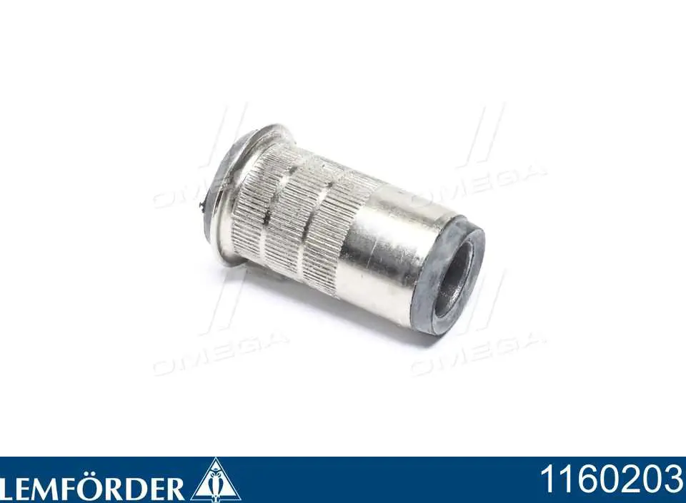 Bucha do braço oscilante de pêndulo Lemforder 1160203 preço, a partir de 9,53 USD