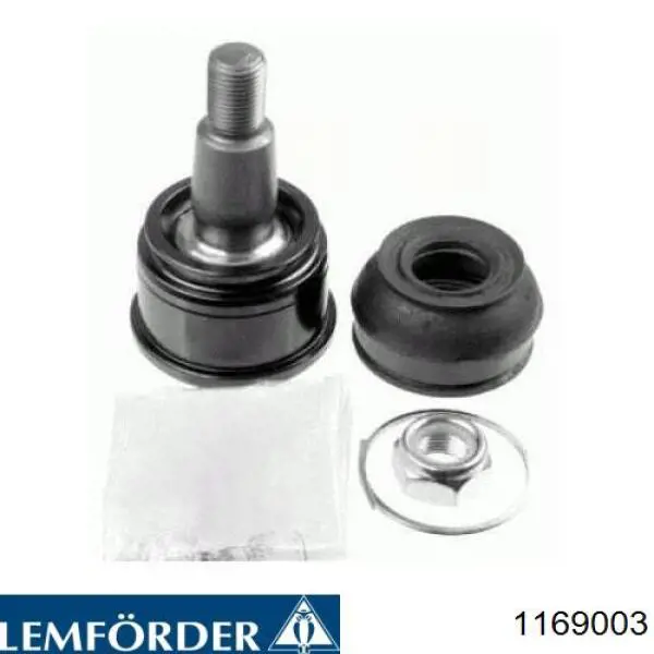 Compre 1169003 Lemforder Suporte de esfera inferior