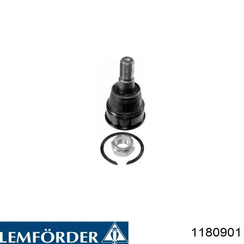 Compre 1180901 Lemforder Suporte de esfera inferior