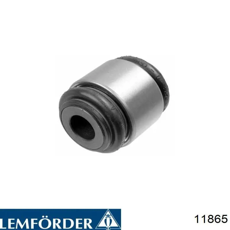 Compre 11865 Lemforder Suporte de esfera inferior