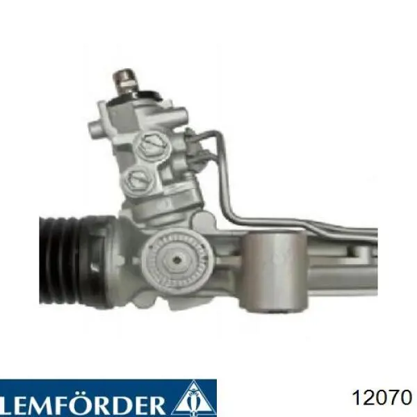 Compre 12070 Lemforder Ponta externa da barra de direção