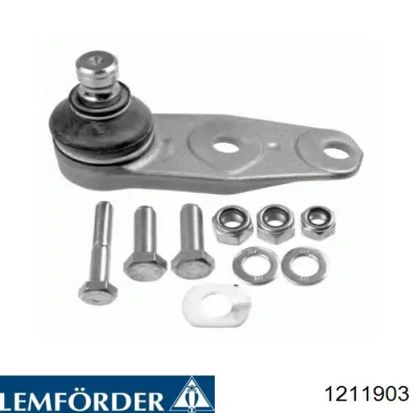 Compre 1211903 Lemforder Suporte de esfera inferior