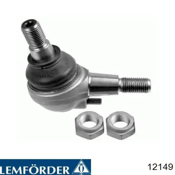 12149 Lemforder Suporte de esfera inferior
