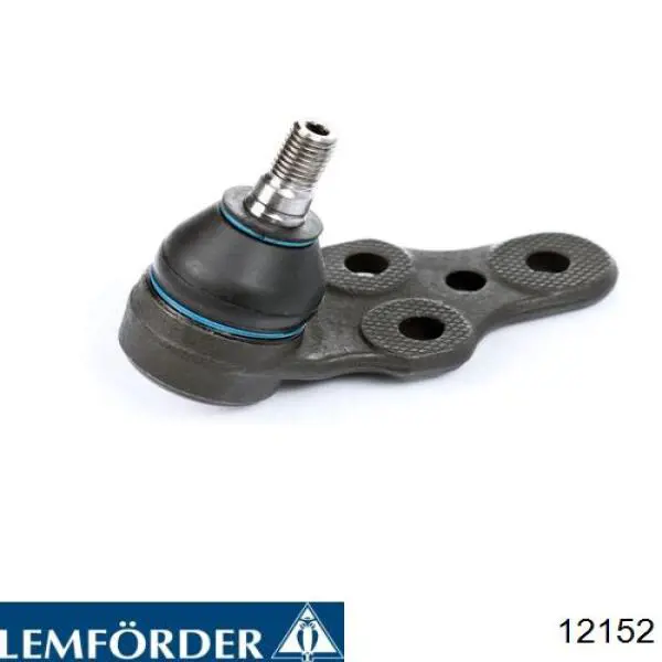 12152 Lemforder Suporte de esfera inferior