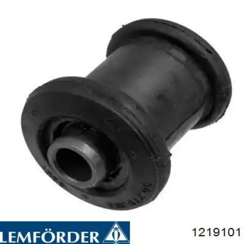 Bloco silencioso dianteiro do braço oscilante inferior Lemforder 1219101 preço, a partir de 6,40 USD