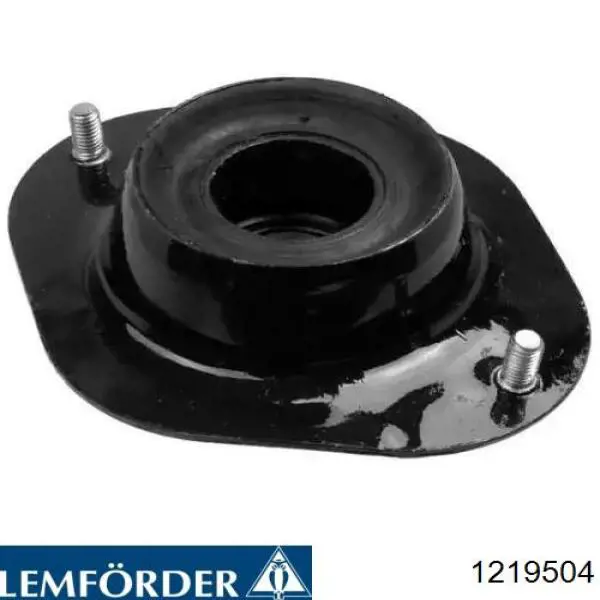 Suporte de amortecedor dianteiro Lemforder 1219504 preço, a partir de 26,24 USD
