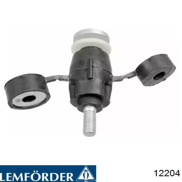 Compre 12204 Lemforder Montante de estabilizador dianteiro