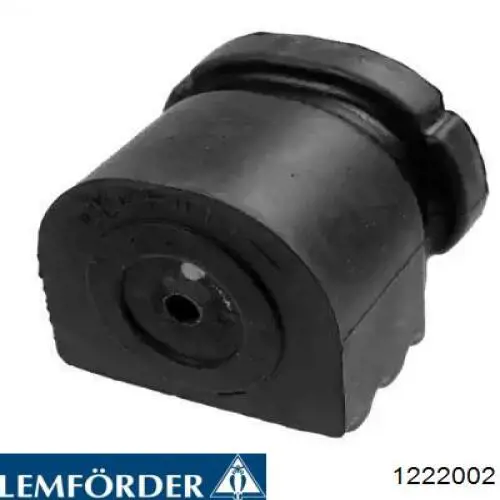 Bloco silencioso dianteiro do braço oscilante inferior Lemforder 1222002 preço, a partir de 5,73 USD