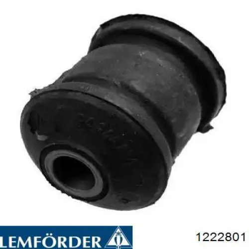 Bloco silencioso dianteiro do braço oscilante inferior Lemforder 1222801 preço, a partir de 2,67 USD