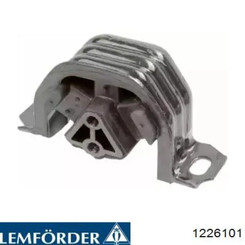 Compre 1226101 Lemforder Coxim (suporte) esquerdo de motor