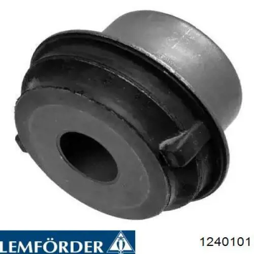 Bloco silencioso dianteiro do braço oscilante inferior Lemforder 1240101 preço, a partir de 15,95 USD