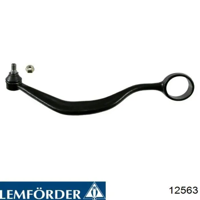 Tração de direção de suspensão dianteira longitudinal Mercedes A1233302130 preço, a partir de 443,63 USD
