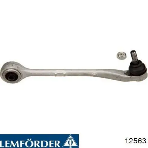 Compre A1233302130 Mercedes Tração de direção de suspensão dianteira longitudinal