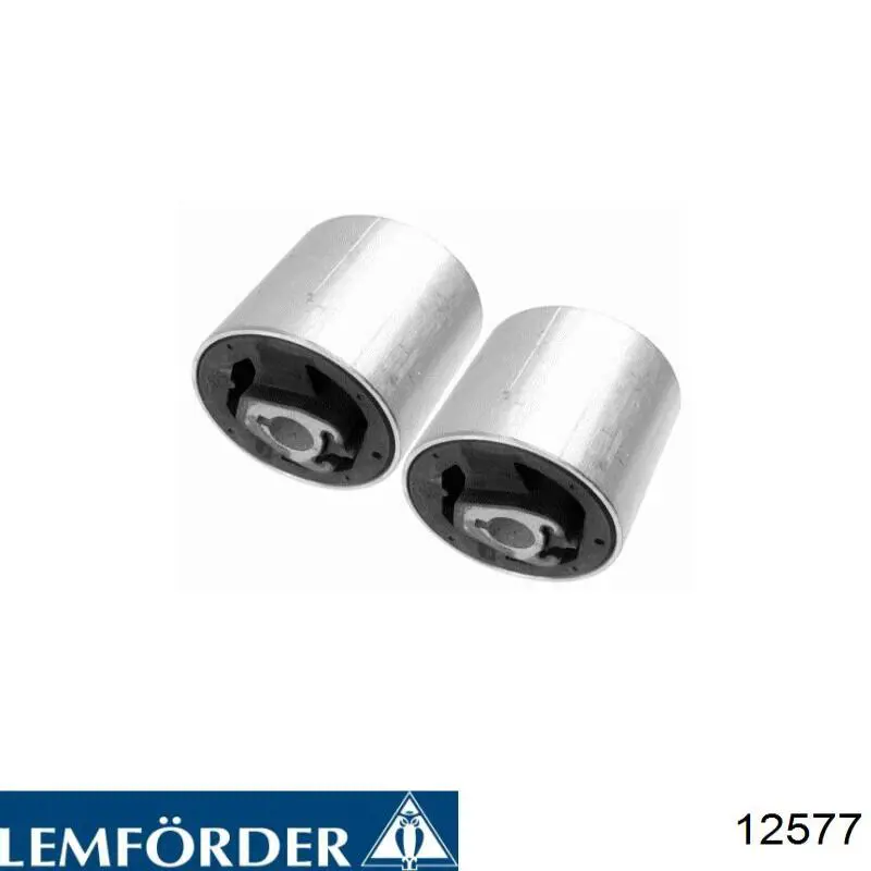 Bucha de estabilizador traseiro Mercedes A1403200147 preço, a partir de  