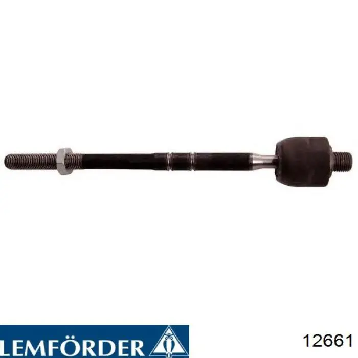 Compre 12661 Lemforder Tração de direção