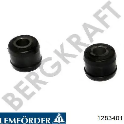 Compre 1283401 Lemforder Bucha externa de estabilizador traseiro