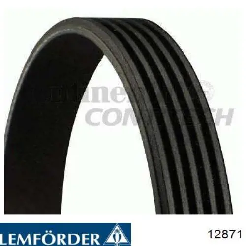 Bucha de suporte de estabilizador traseiro Lemforder 12871 preço, a partir de 2,65 USD
