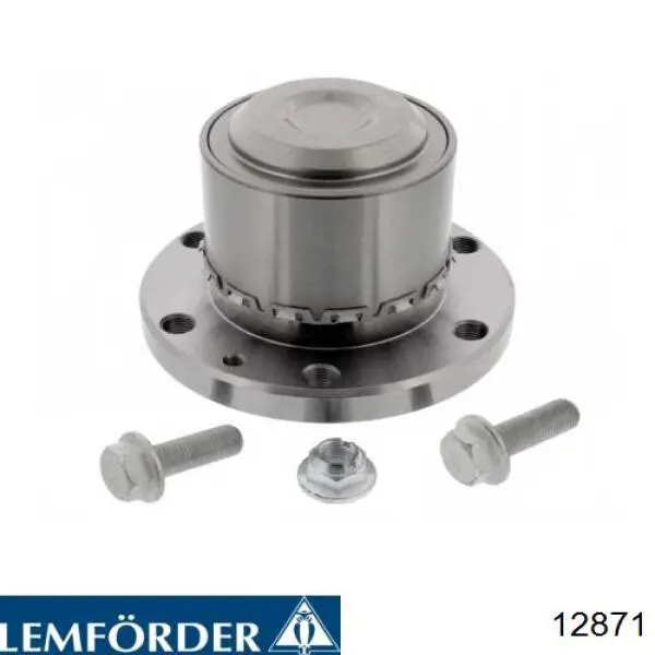 Bucha de suporte de estabilizador traseiro Lemforder 12871 preço, a partir de 2,65 USD