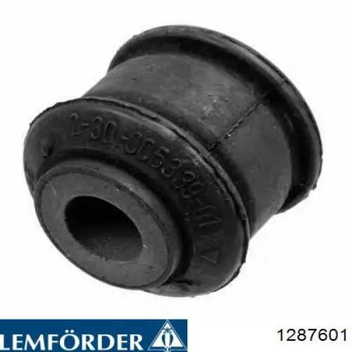 Compre 1287601 Lemforder Bucha de suporte de estabilizador traseiro