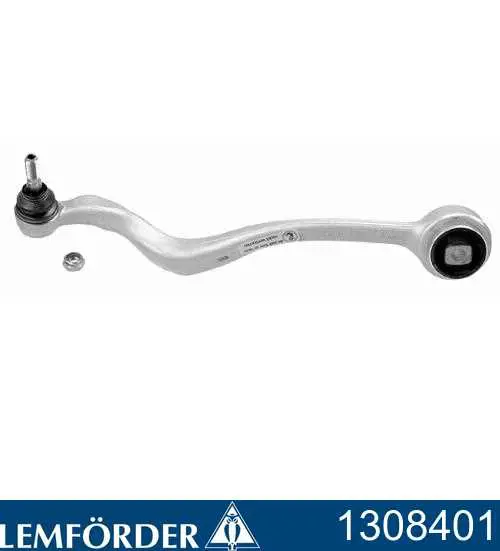 Braço oscilante superior esquerdo de suspensão dianteira Lemforder 1308401 preço, a partir de 114,89 USD