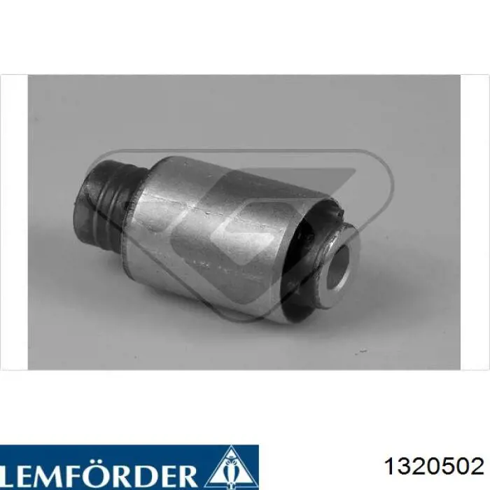 Compre 1320502 Lemforder Bloco silencioso do braço oscilante superior traseiro