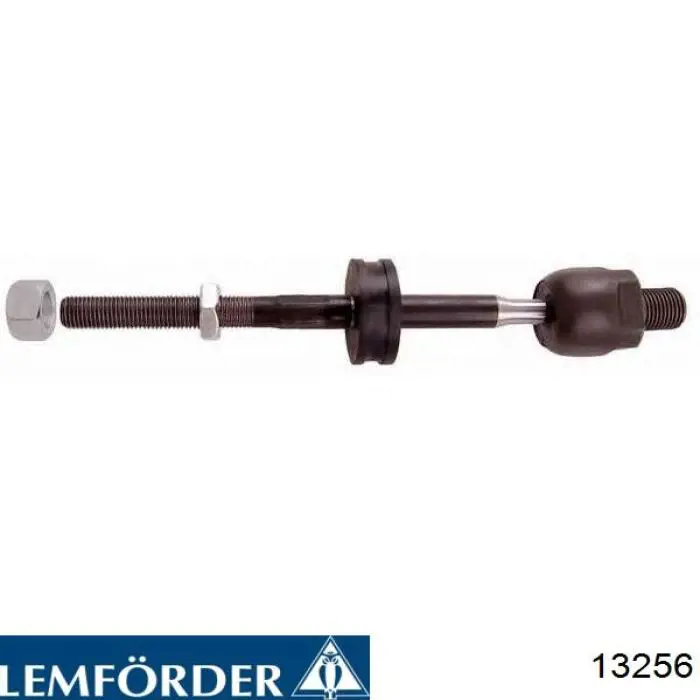 Tração de direção 13256 Lemforder