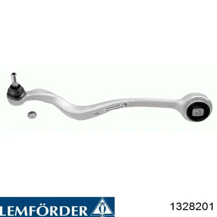 Bloco silencioso dianteiro do braço oscilante superior Lemforder 1328201 preço, a partir de 20,57 USD