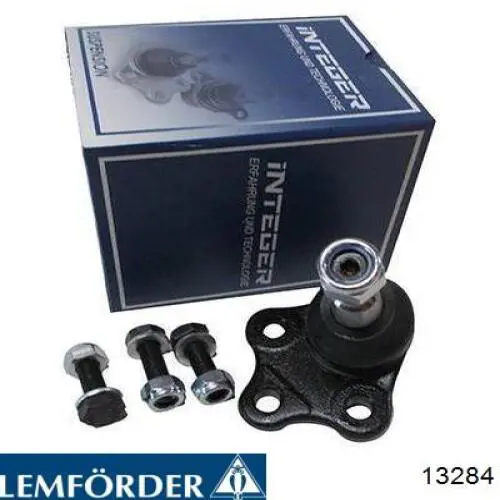 Montante direito de estabilizador dianteiro Lemforder 13284 preço, a partir de 13,77 USD